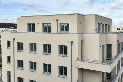 Wohnung Berlin Karlshorst - 2 Zimmer, 76 m&sup2;, 1.285&euro; | Angebot:26909007