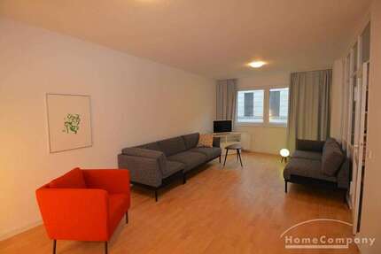 Zimmer Berlin Mitte - 3.5 Zimmer, 1.800&euro; | Angebot:22062295