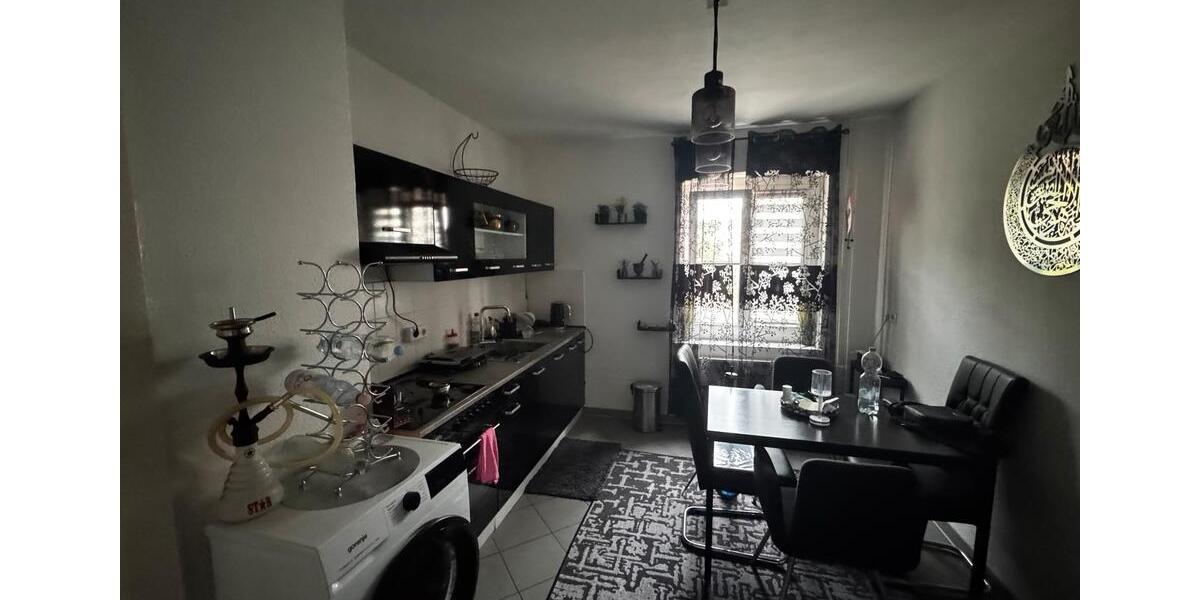 Etagenwohnung Berlin Spandau - 5 Zimmer, 50 m&sup2;, 1.100&euro; | Angebot:27669223