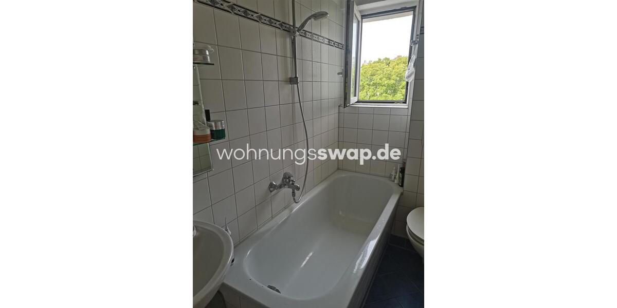 Wohnungsswap - 1 Zimmer, 48 m² - Motzstraße, Wilmersdorf, Berlin 1 zimmer