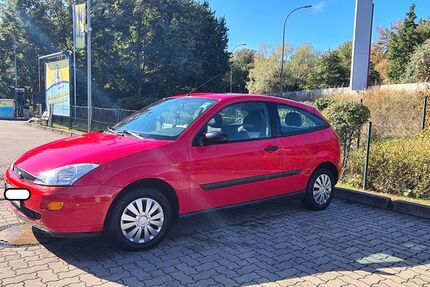 Ford Focus 125.000 km 999 &euro; Potsdam 14471