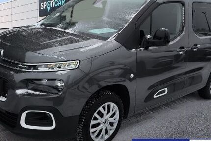 Citroen Berlingo 55.240 km 19.490 &euro; Berlin 12681