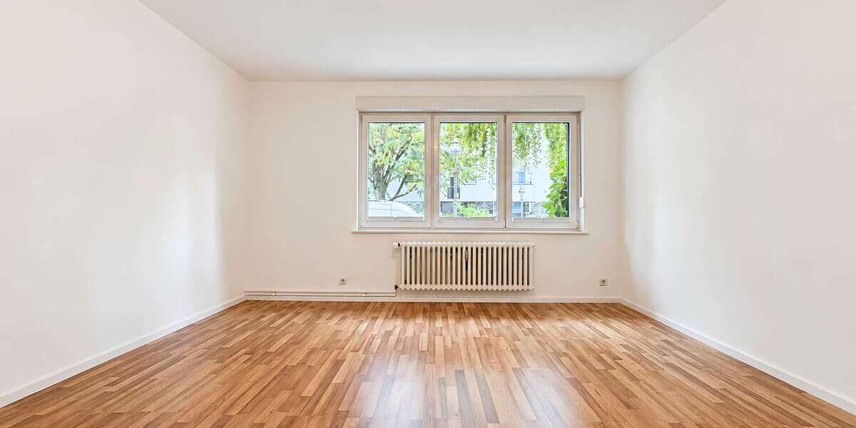 Etagenwohnung Berlin / Tiergarten Tiergarten - 2 Zimmer, 60 m&sup2;, 330.000&euro; | Angebot:27732741