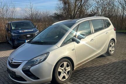 Opel Zafira 191.950 km 5.799 € Berlin 10553