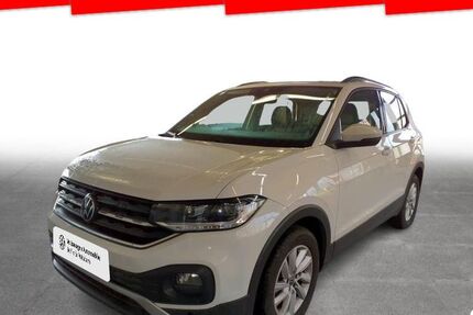 VW T-Cross 132.675 km 14.930 &euro; Berlin 10587