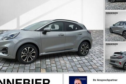 Ford Puma 20.440 km 20.879 &euro; Berlin 13581