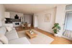 Etagenwohnung Berlin Friedrichshain-Kreuzberg - 2 Zimmer, 64 m&sup2;, 455.000&euro; | Angebot:27235412