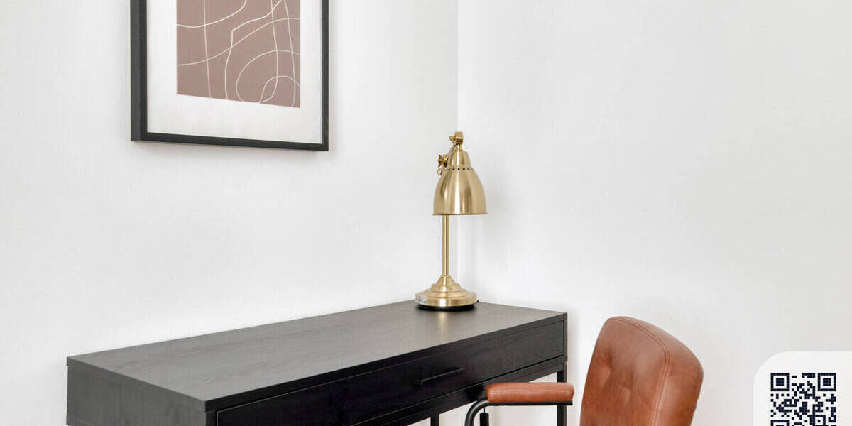 Etagenwohnung Berlin Wilmersdorf - 2 Zimmer, 54 m&sup2;, 1.730&euro; | Angebot:26718054