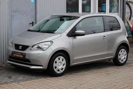 Seat Mii 86.090 km 8.490 &euro; Berlin 13089