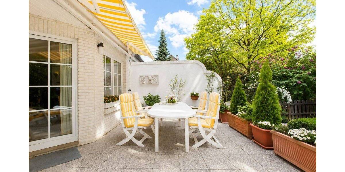 Doppelhaushälfte Potsdam Eiche - 4 Zimmer, 149 m&sup2;, 695.000&euro; | Angebot:26768195