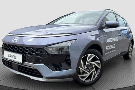 Hyundai BAYON 2.100 km 21.495 &euro; Berlin 12683