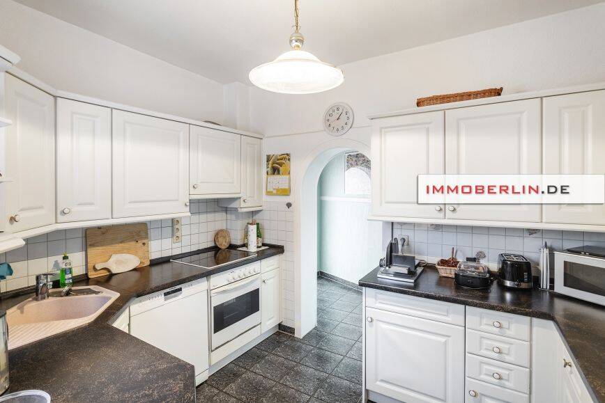 Einfamilienhaus Großbeeren Diedersdorf - 1 Zimmer, 245 m&sup2;, 690.000&euro; | Angebot:25926786