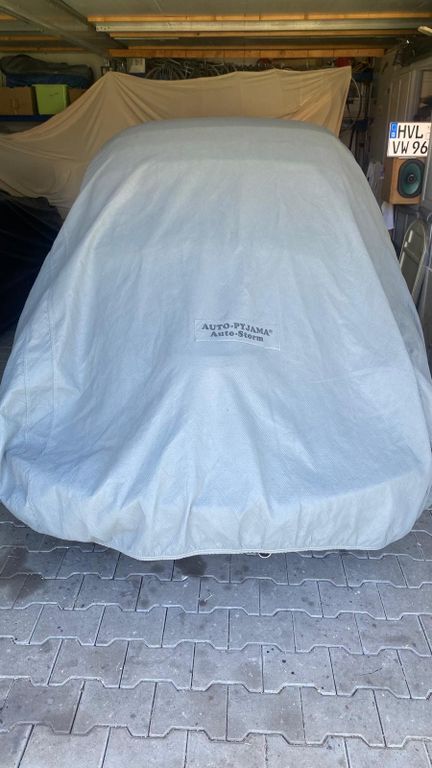 VW Käfer 36.950 km 17.499 € Schönwalde-Glien 14621