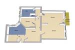 Etagenwohnung Berlin Friedenau - 4 Zimmer, 93 m&sup2;, 450.000&euro; | Angebot:26433321