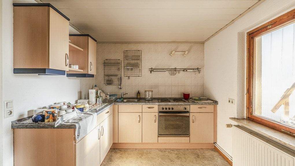 Mehrfamilienhaus, Wohnhaus Werder Töplitz - 9 Zimmer, 266 m&sup2;, 890.000&euro; | Angebot:24780473