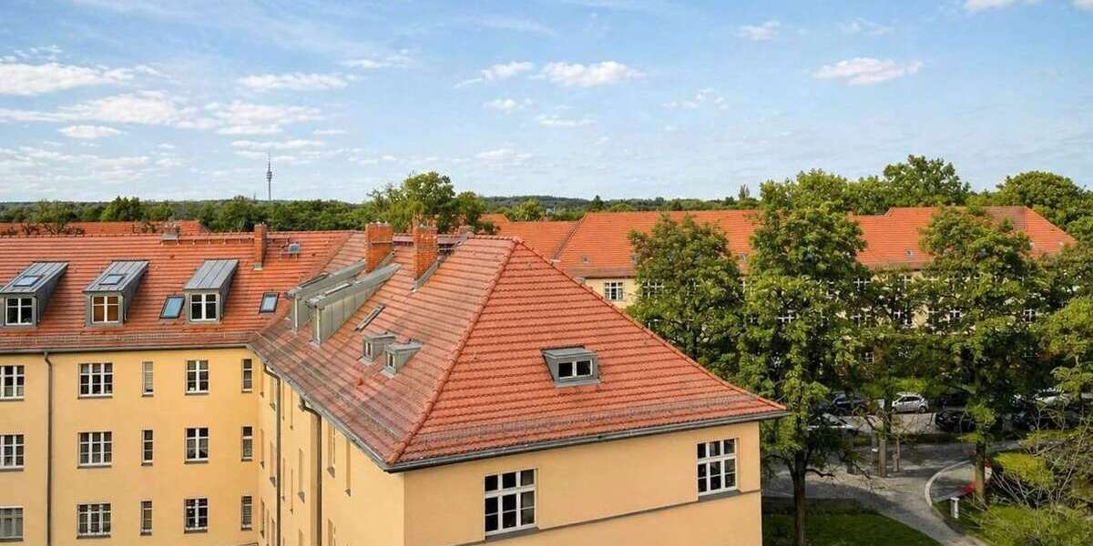 Etagenwohnung Potsdam Babelsberg Süd - 1 Zimmer, 46 m&sup2;, 230.000&euro; | Angebot:26365166