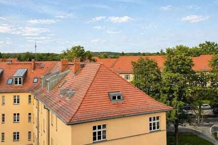 Wohnung Potsdam Babelsberg Süd - 1 Zimmer, 46 m&sup2;, 230.000&euro; | Angebot:26365166