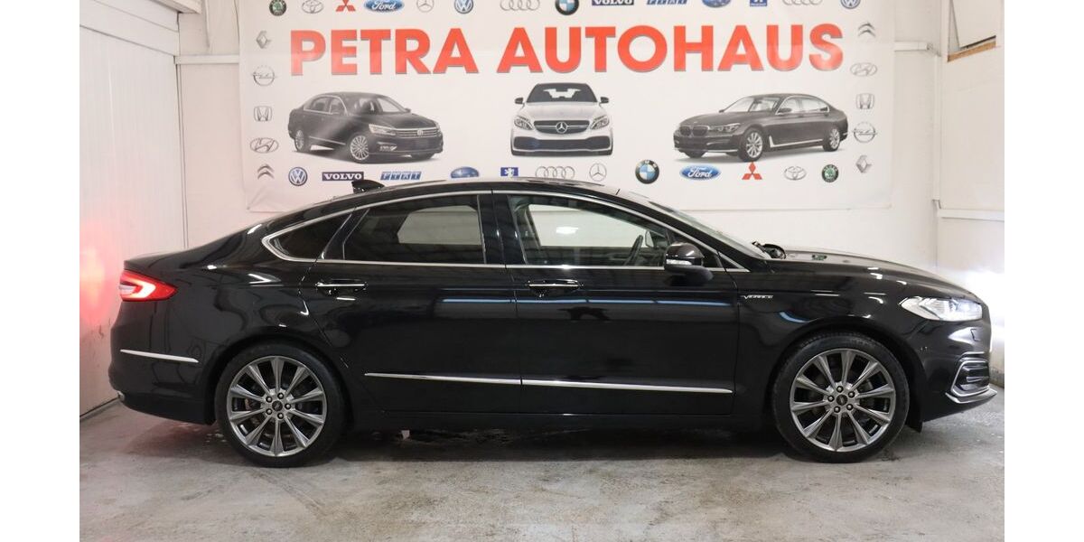 Ford Mondeo 50.000 km 22.499 &euro; Berlin 12099