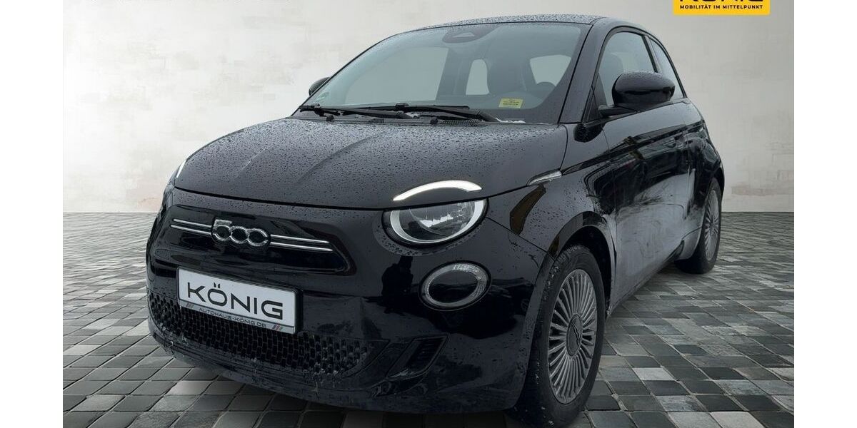 Fiat 500e 17.347 km 22.999 &euro; Teltow 14513