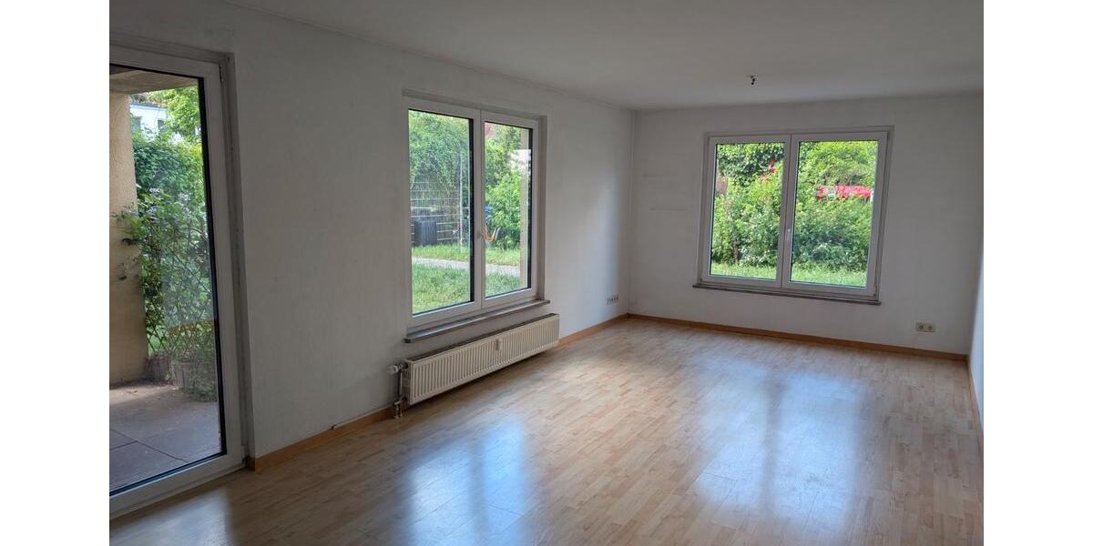 Erdgeschoßwohnung Kleinmachnow - 2 Zimmer, 56 m&sup2;, 210.000&euro; | Angebot:26865417