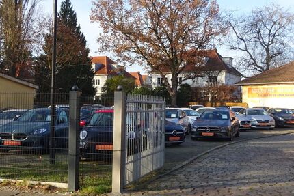 Hyundai i10 17.500 km 16.900 &euro; Berlin-Zehlendorf 14169