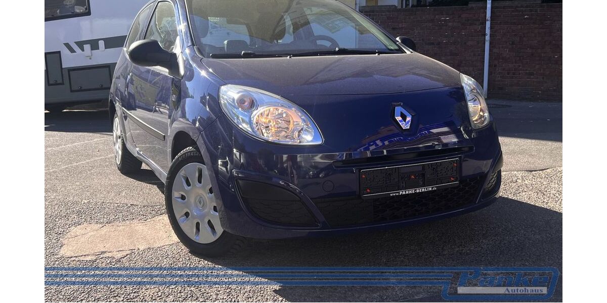 Renault Twingo 96.488 km 1.480 &euro; Berlin - Pankow 13187