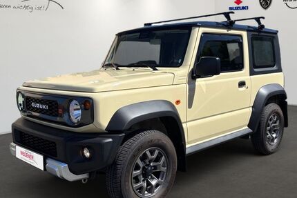 Suzuki Jimny 8.510 km 29.490 &euro; Berlin 12349