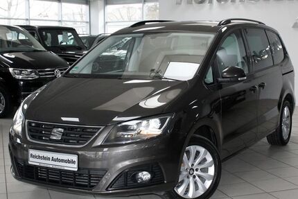 Seat Alhambra 132.000 km 20.980 &euro; Berlin 13403