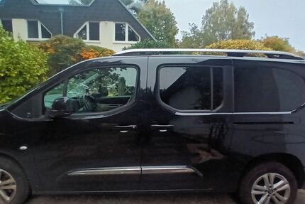 Toyota Proace City (Verso) 63.000 km 21.999 &euro; Berlin 13467