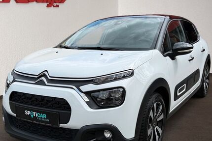 Citroen C3 19.800 km 14.450 &euro; Potsdam 14469