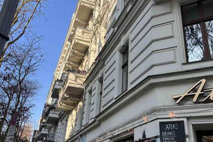 Wohnung zum Kaufen in Berlin 545.000 € 78.3 m² 2.5 zimmer