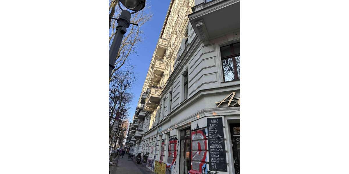 Wohnung zum Kaufen in Berlin 545.000 € 78.3 m² 2.5 zimmer