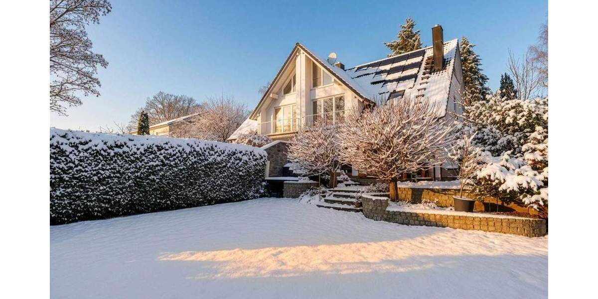 Doppelhaushälfte Stahnsdorf Güterfelde - 5 Zimmer, 180 m&sup2;, 798.000&euro; | Angebot:24740936