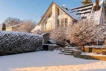 Haus Stahnsdorf Güterfelde - 5 Zimmer, 180 m&sup2;, 798.000&euro; | Angebot:24740936