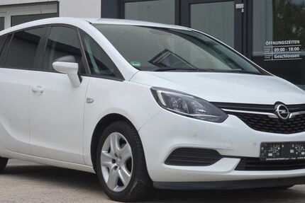 Opel Zafira 158.000 km 5.990 &euro; Blankenfelde-Mahlow bei BERLIN 15831