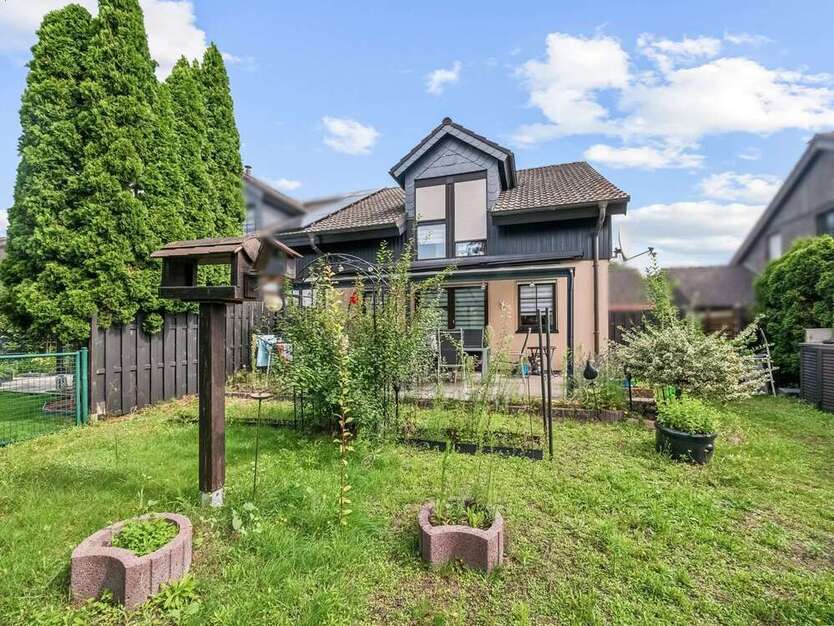 Haus zum Kaufen in Kloster Lehnin 329.000 € 123 m²