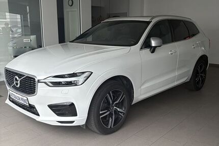 Volvo XC60 106.600 km 24.980 &euro; Berlin-Reinickendorf 13403