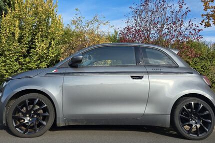 Fiat 500e 24.800 km 19.900 € Oberkrämer 16727