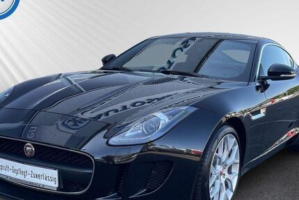 Jaguar F-Type 67.565 km 33.900 &euro; Berlin 13581