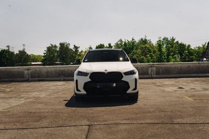BMW X6 33.000 km 80.000 &euro; Berlin 10365