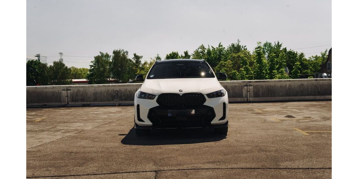 BMW X6 33.000 km 80.000 &euro; Berlin 10365