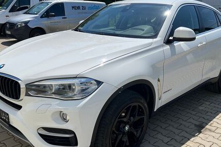 BMW X6 146.000 km 24.999 € berlin 10787