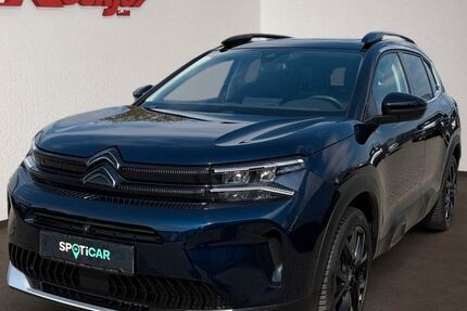 Citroen C5 Aircross 61.450 km 26.250 &euro; Potsdam 14469