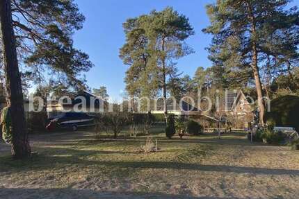 Grundstück Potsdam Krampnitz - 395.000&euro; | Angebot:25096736