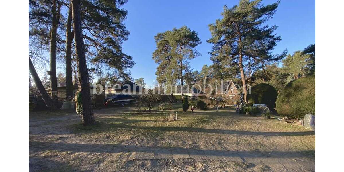 Grundstück Potsdam Krampnitz - 395.000&euro; | Angebot:25096736