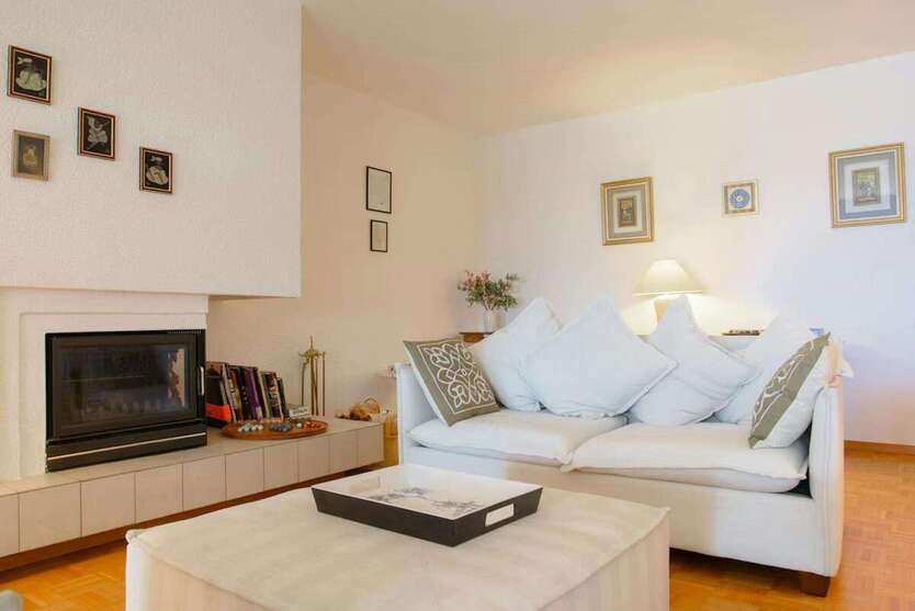 Wohnen auf Zeit in Potsdam 700 € 1 zimmer