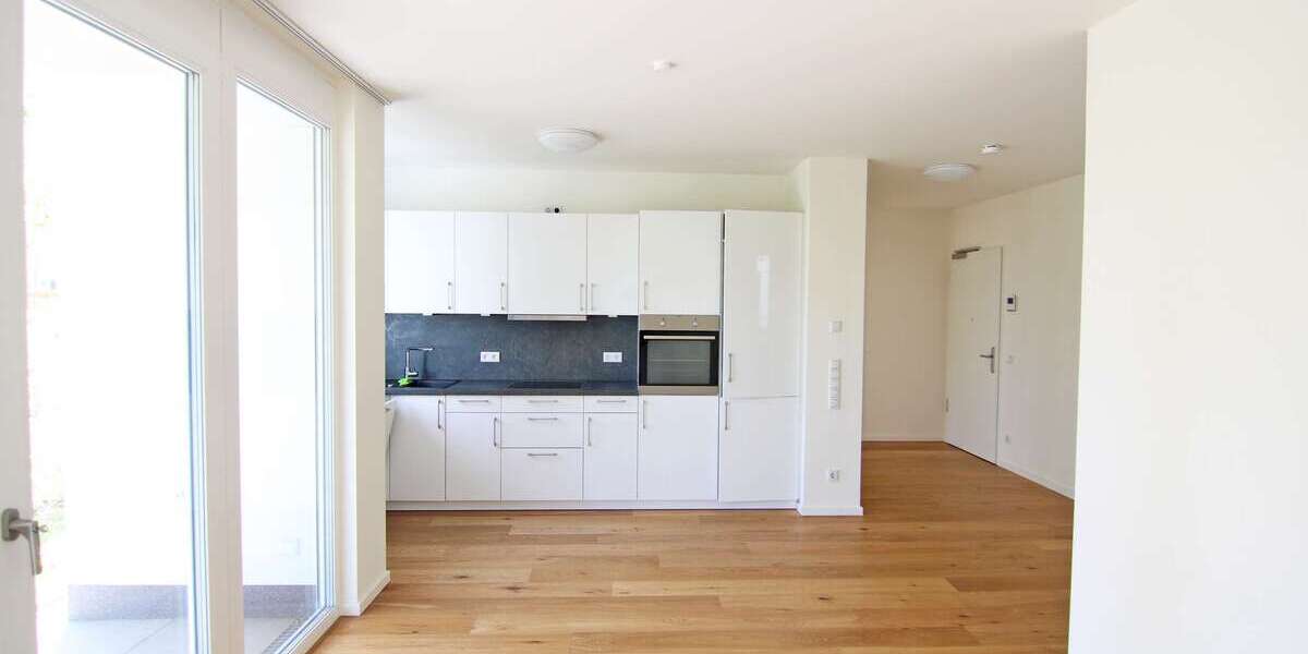 Etagenwohnung Teltow - 2 Zimmer, 54 m&sup2;, 899&euro; | Angebot:27409959