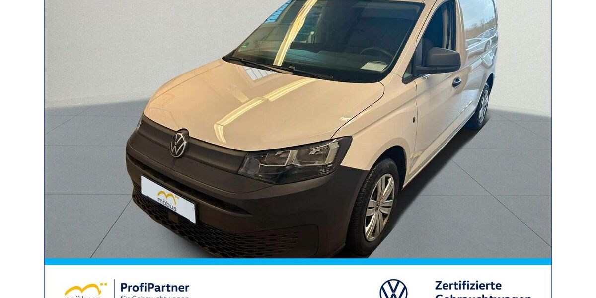 VW Caddy Maxi 37.778 km 19.975 &euro; Berlin 13088