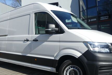 VW Crafter 45.540 km 41.800 &euro; Berlin 13156