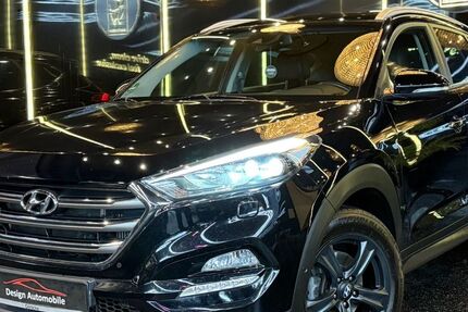 Hyundai TUCSON 128.600 km 15.990 &euro; Berlin 13597